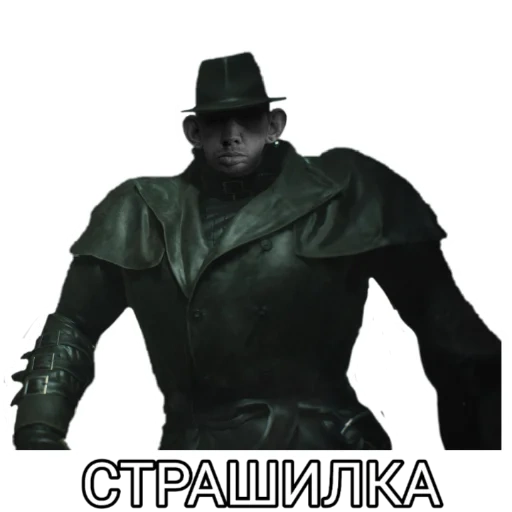 мальчик, мистер икс, мистер x resident evil, мистер х resident evil 2, мистер x resident evil 2