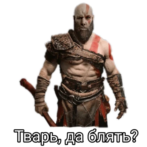 kratos, dewa kratos, dewa perang tul, kratos war god, kratos war god