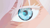 mata, mata manga, mata anime, mata binatang, seni mata anime