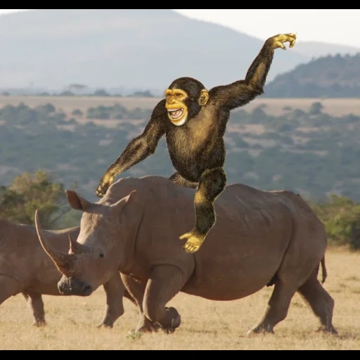 male, animal elephant, elephant animal, african animals, beast vs elephant vs rhinoceros