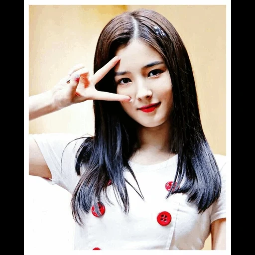 young woman, momoland nancy, momolend tways, nancy momoland, nancy jewel mcdonie