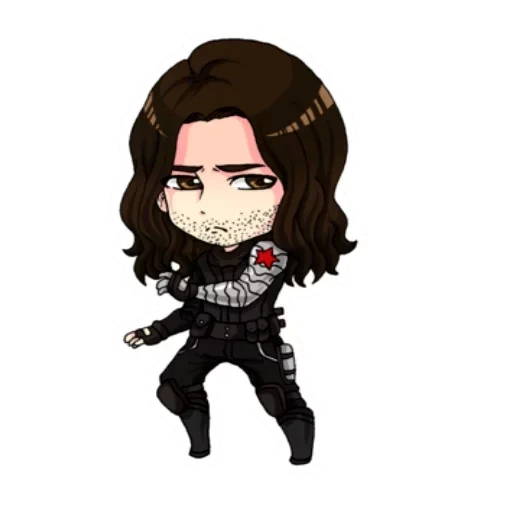 marvel chibi, chibi avengers alliance, i personaggi di chibi, chibi avengers natasha