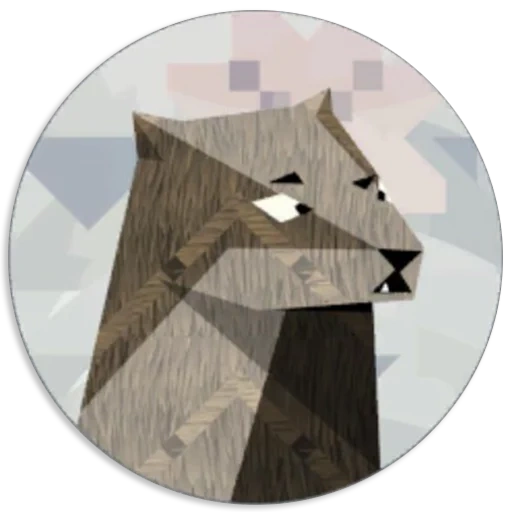 wolf, boy, wolf template, animal wolf, shelter meadow