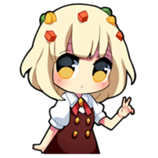 chibi, chibiki, anime chibi, anime kawai, dessins d'anime