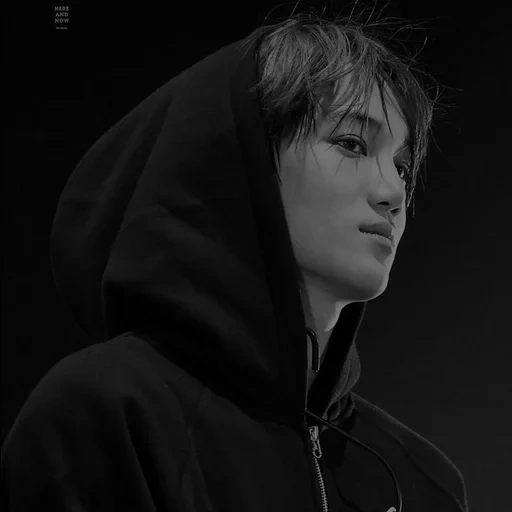 chongguk, jeune homme, exo kai, esthétique taiheng, esthétique kaieso