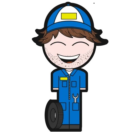 police hero, police clipart, police drawing, police cartoon, boy's face is a police cartoon