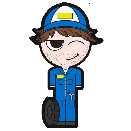 policeman, police officer, police clipart, police cartoon, boy's face is a police cartoon