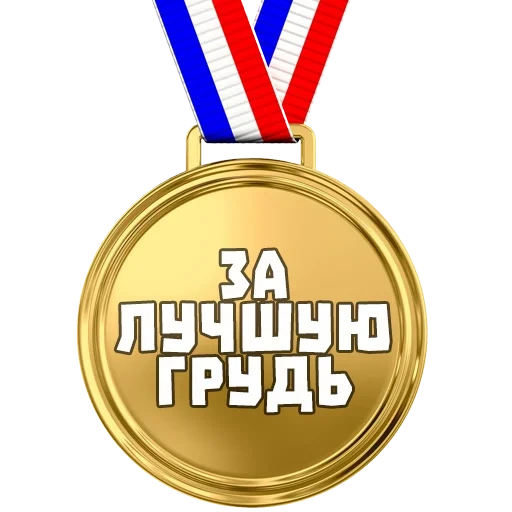 médaille, médaille mem, médaille pour le mème, médaille de stupidité, médaille mem 3e place