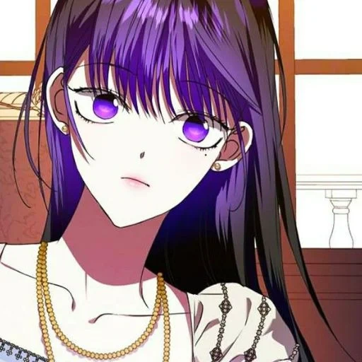 medea manchi, anime mädchen, anime frau, schöner anime, anime charaktere