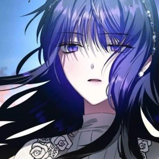 medea manchi, ragazze anime, ragazza anime, l'anime è bellissimo, personaggi anime