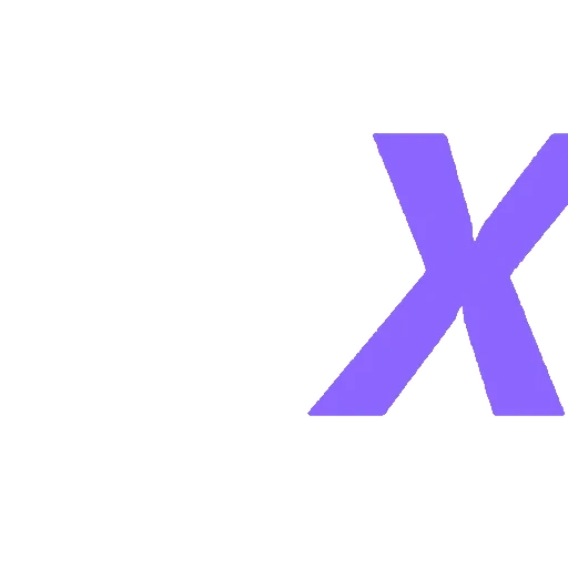 des lettres, texte, la lettre x, la lettre x est imprimée, le logo x-raid est des enfants