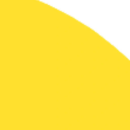 kuning, latar belakang kuning, kuning cerah, warna lemon, palet kuning