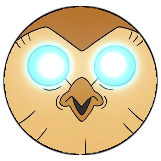 owl, owl, anime, owl owl, owl house season 1