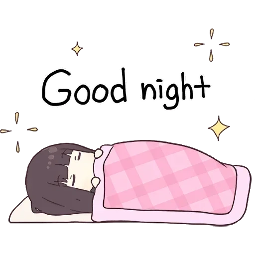 good night, good night sweet, a fun night, good night sweet dreams