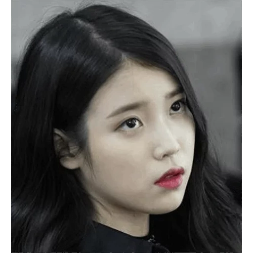 ayu iu, korean, koreanische schauspielerin, koreanische version für mädchen, koreanische schauspielerin
