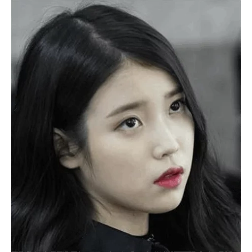 ayou iu, i coreani, attrice coreana, versione coreana delle ragazze, attrice coreana