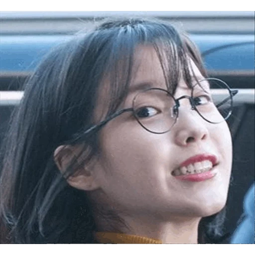 gafas coreanas, actores coreanos, actrices coreanas, gafas de visión coreana