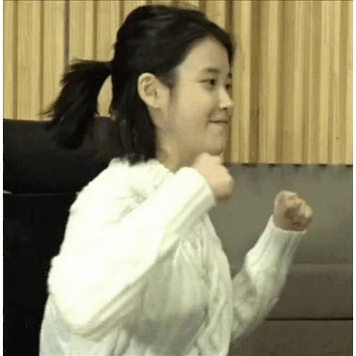 the people, kung fu, rika usami, koreanische schauspielerin, asian girl