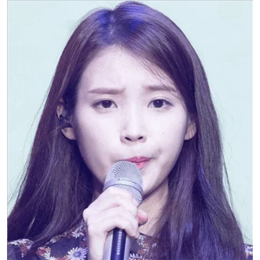 iu 2020, scène du chanteur, jisa blackpink, jisoo blackpink, iu pour toujours jeune