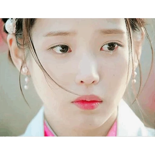 corazones escarlatas, dramas coreanos, amantes lunares, serie coreana, lunar ama los corazones escarlatas