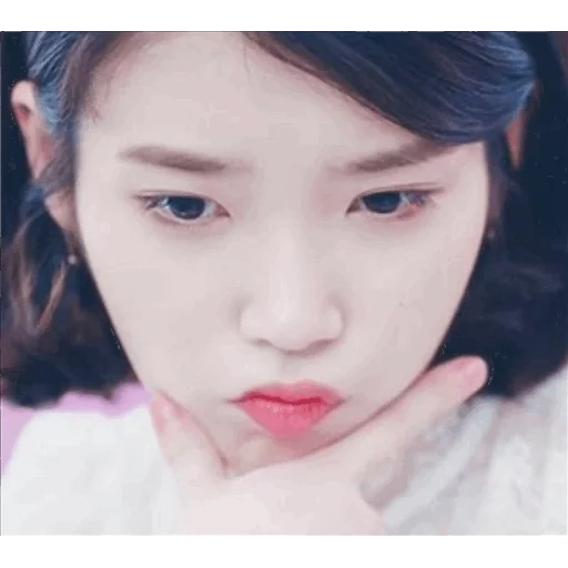 iu modern, aktor korea, moonlight lovers, aktris korea, trailer romantis radio drama