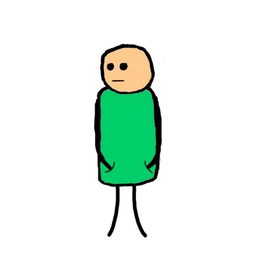 cyanide, children, people, cyanide character, cyanide happy hero