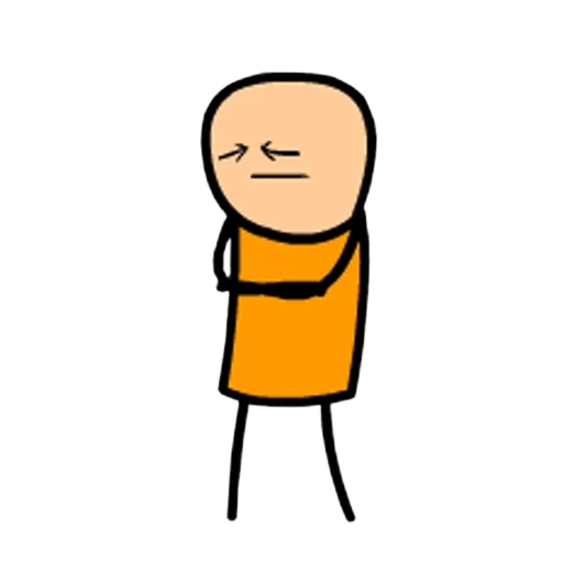 cyanide, people, boys, cyanide character, cyanide happy people