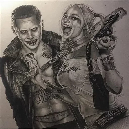 harley queen, harley queen joker, harley clown chicano, tattoo harley quinn suicide squad, harley queen clown suicide squad