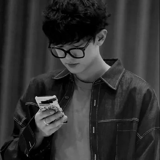 tipo, chanel, pak chanyeol, exo chanyeol, park chanyeol