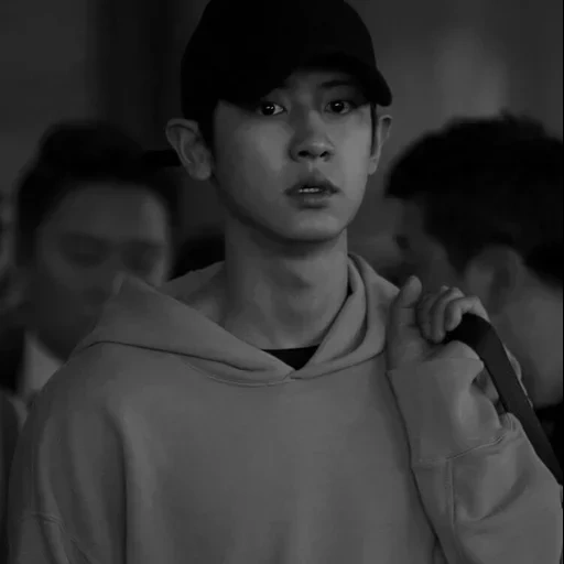 чанель, пак чанёль, exo chanyeol, baekhyun exo, park chanyeol