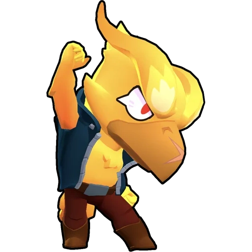 brawl stars, max brawl stars, crow brawl stars, leon brawl stars, golden crow brable star