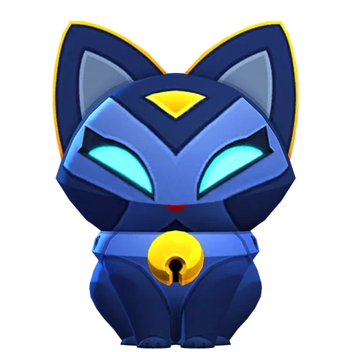 brawl stars, bravelstas, obnova braval star, mise à niveau de douxing, raven fourrure doublure étoile