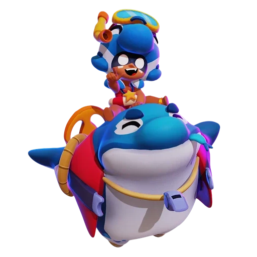 brawl stars, nita brawl stars, brawl stars skins, bravo starry sea nita, heinita brabul