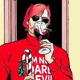 Matt murdock