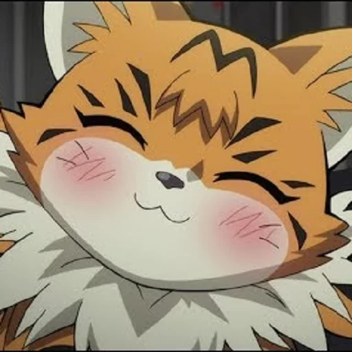 anime, anime, anime fox, digimon meicoomon, lagermondi gimont