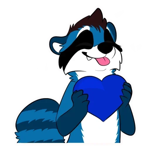 raccoon, anime, pak raccoon, furri hugs, furry characters