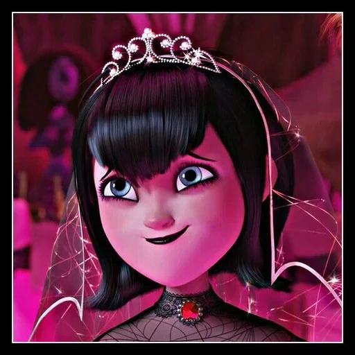 mavis dracula, mavis de cura, vacances des monstres, mavis monster vacation, monster vacation 2 mavis