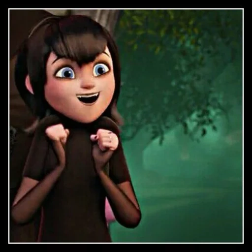 mavis, monster holiday, mavis monster holiday, mavis hotel transylvania 2, transylvania hotel dracula mewis