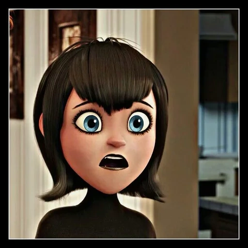 mavis, mavis drácula, monstros das férias, maivis monsters holidays, mavis hotel transylvania