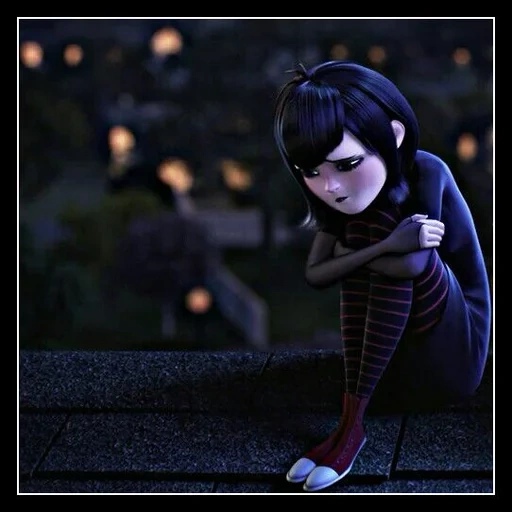 mavis, vacanze con mostri, mavis dracula evil, monster holiday 2, mavis monster holiday