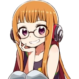 MEKA's Futaba