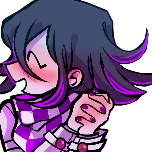 kokichi ouma, danganronpa müll, chibi kokichi ouma, drv3 kokichi ouma, danganronpa auslösen fröhliche chaos