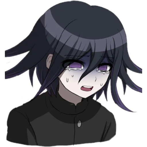 pour, kokichi ohm, kokichi peregim, personnages d'anime, kokichi danganronpa