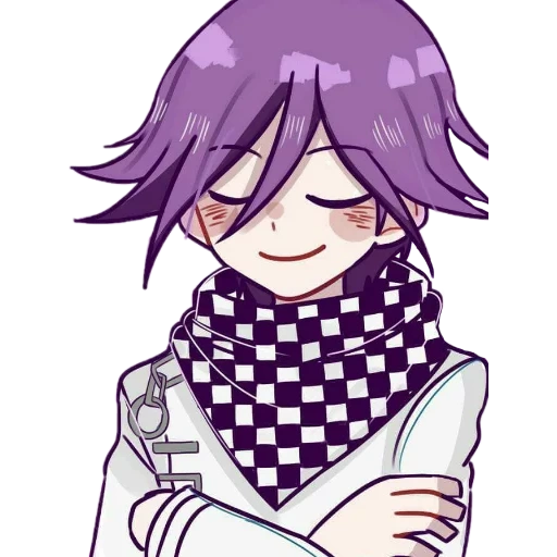 kokic, koichi damasa, kokichi ouma, arte chalet, danganronpa v3 killing harmony