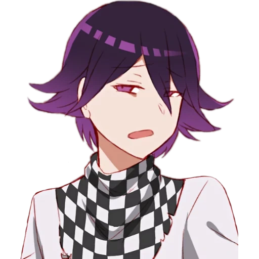 kokichi, kokichi ohm, oumuma kokichi, danganrona mangi kokii, singkatnya danganronpa