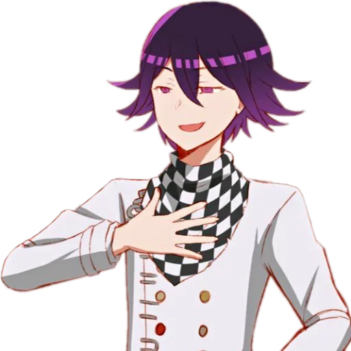 oumuma kokichi, karakter anime, danganronpa kokichi, danganronpa kokichi ohm, singkatnya danganronpa