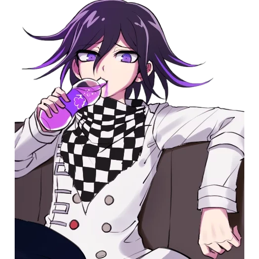 kokich, kokichi, oumuma kokichi, kokichi oma krash, kokichi oma phantom