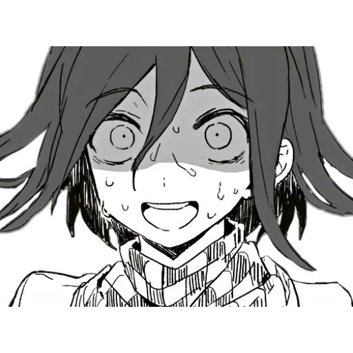 gambar, oumuma kokichi, gambar anime, karakter anime, manga kokichi oma