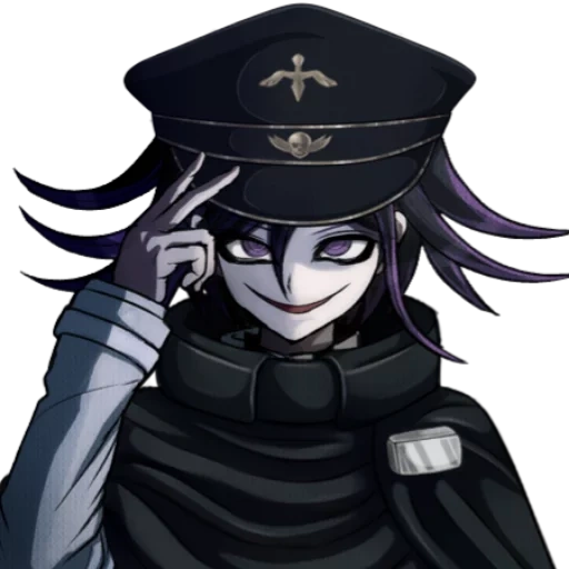 kokichi, kokichi ohm, shuichi kokichi, kokichi randaro, pemimpin kokichi oma