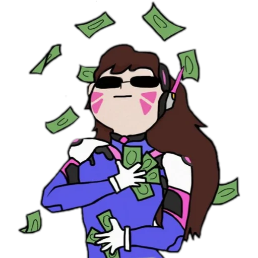 d va, overwatch, overwatch art, d va overwatch, overwatch sombra